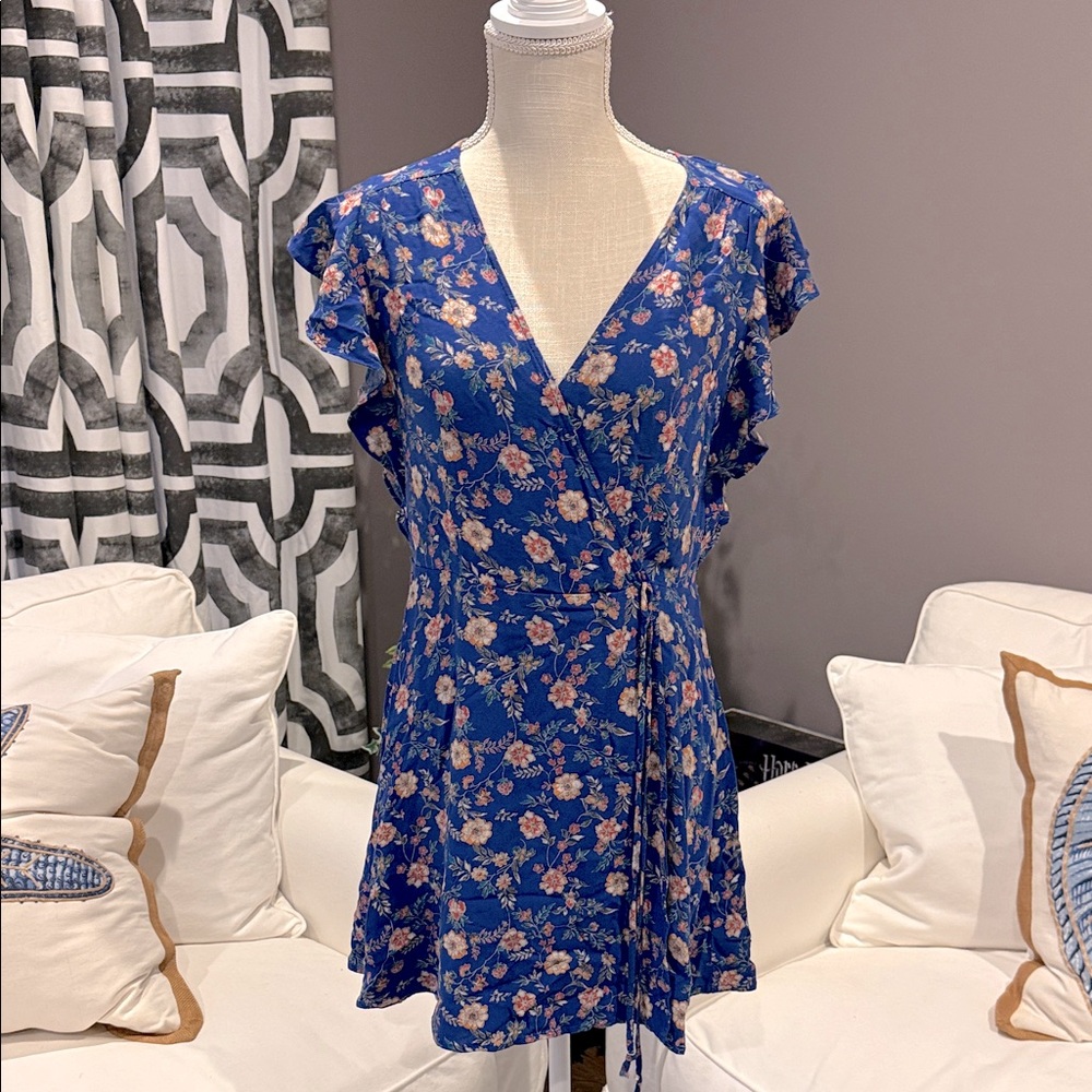 xhilaration dress, medium